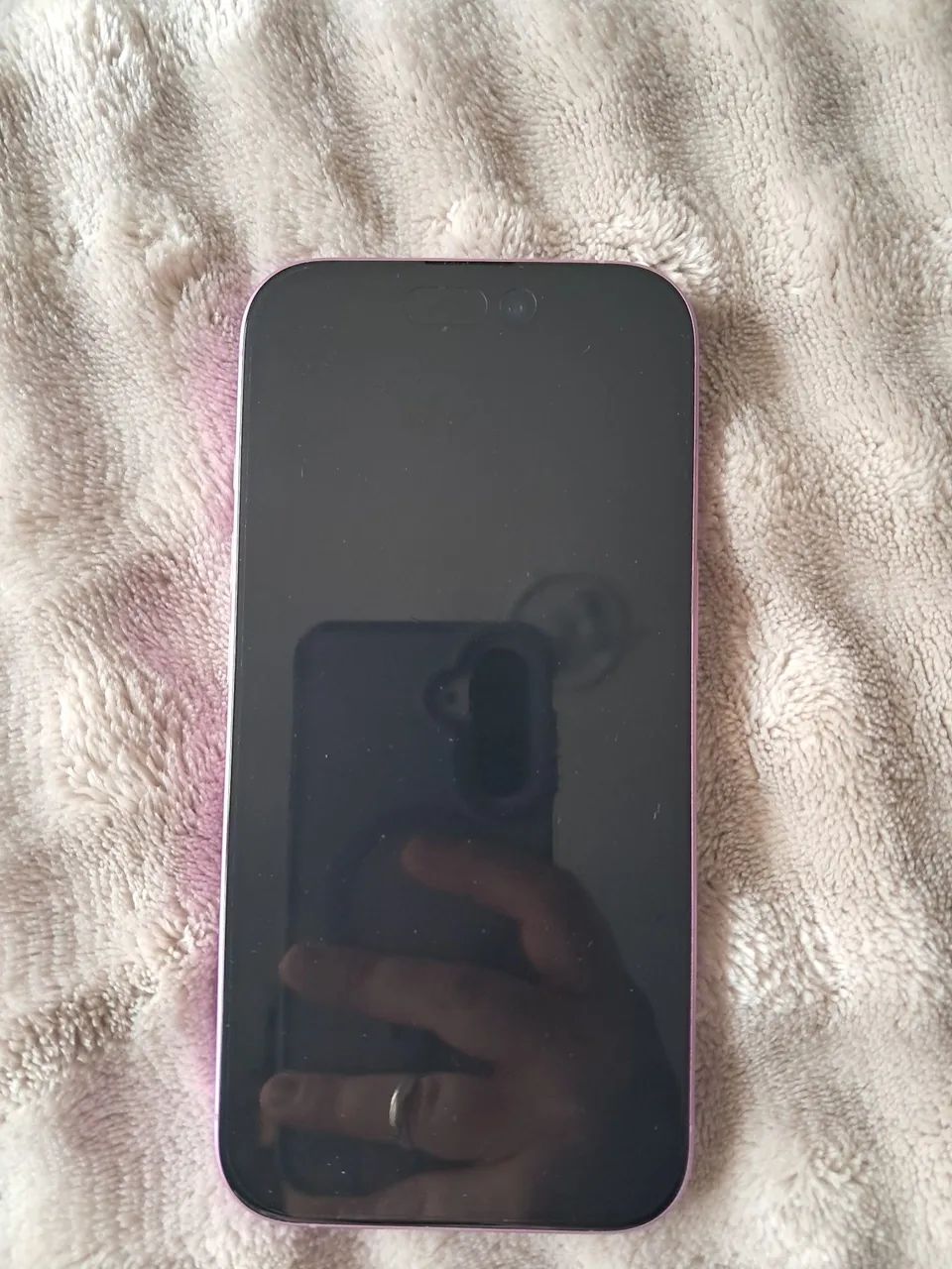 Iphone 16 rosa 128gb - Foto 2