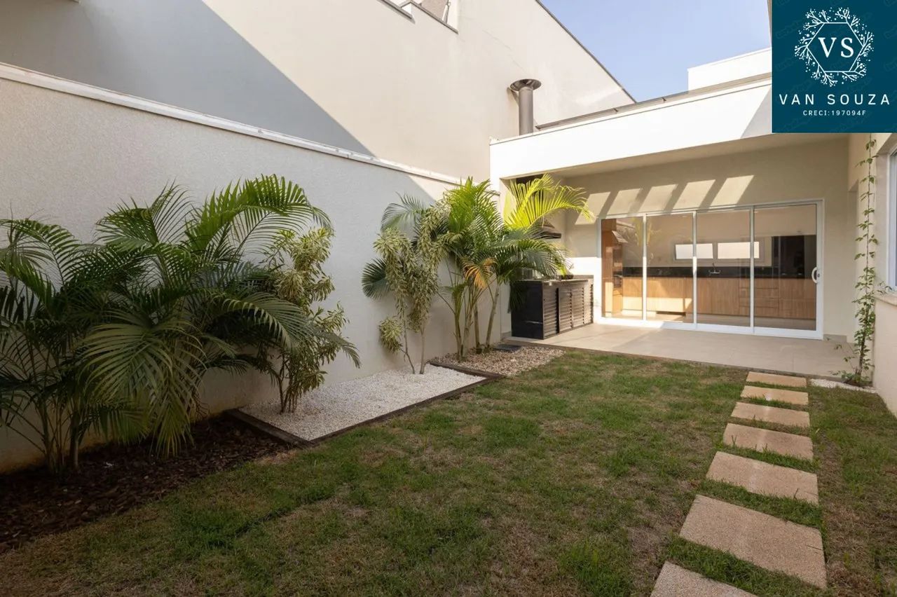 Casa Condomínio Viena em Indaiatuba - Foto 3