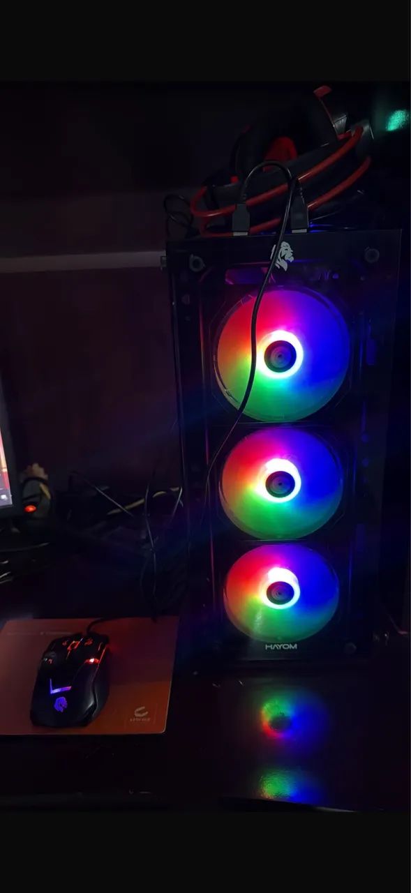 Computador gamer  - Foto 2