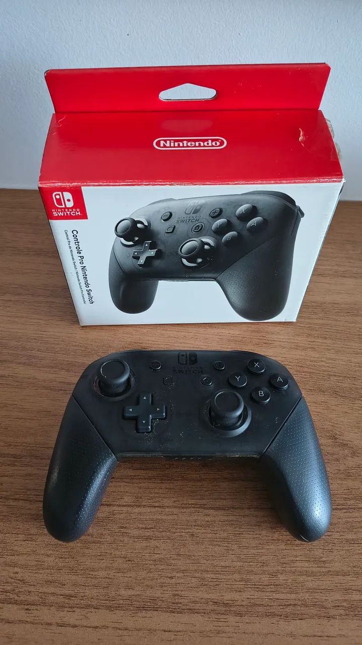Nintendo Switch OLED  - Foto 2