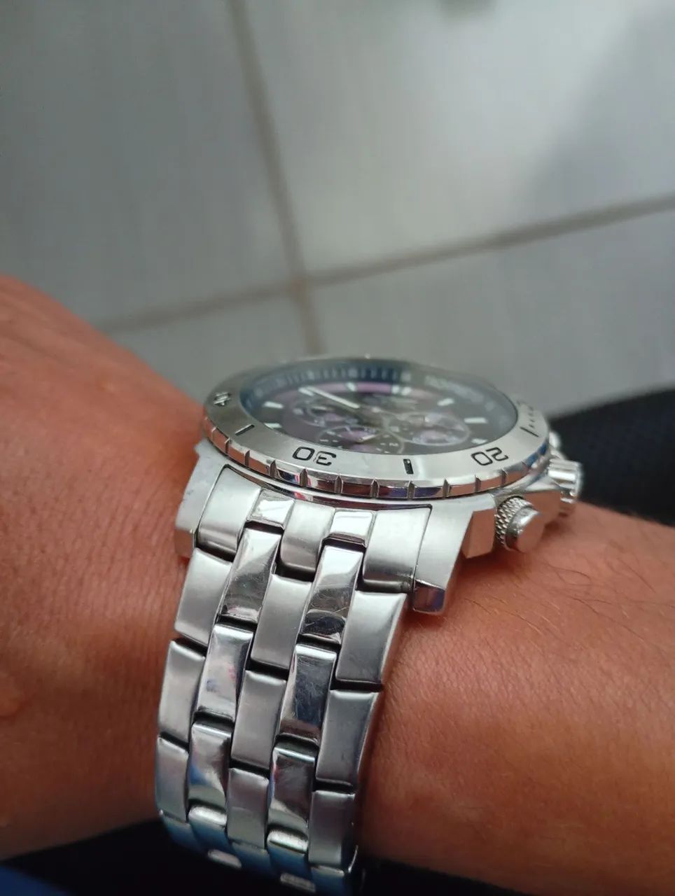 Relógio invicta original  - Foto 2