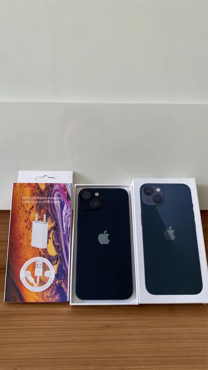 IPHONE 13