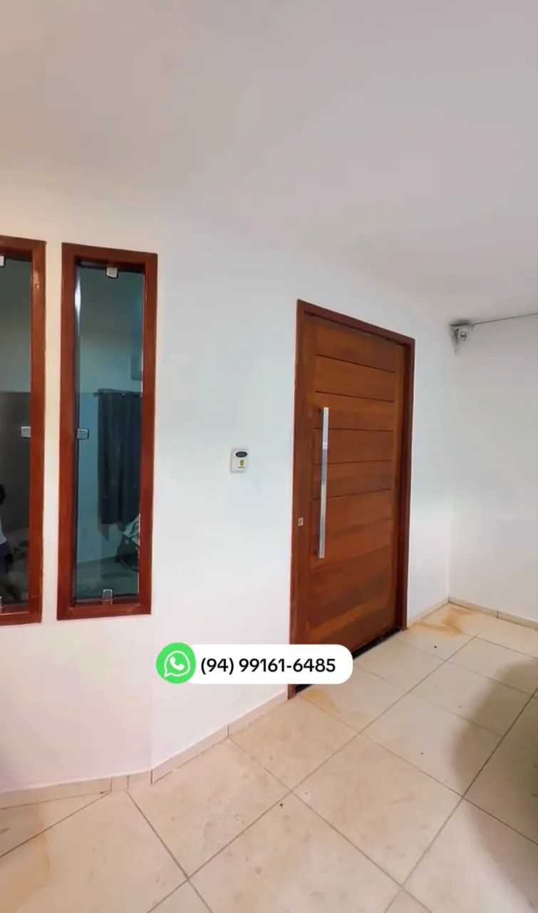 CASA APTA A FINANCIAMENTO