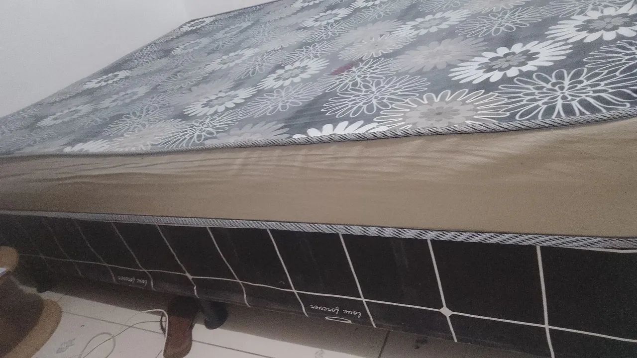 Cama box  - Foto 2