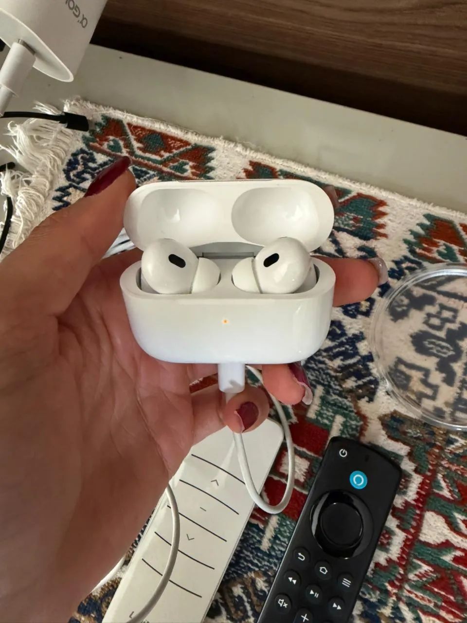 AirPods Pro 2ª Geração  - Foto 3