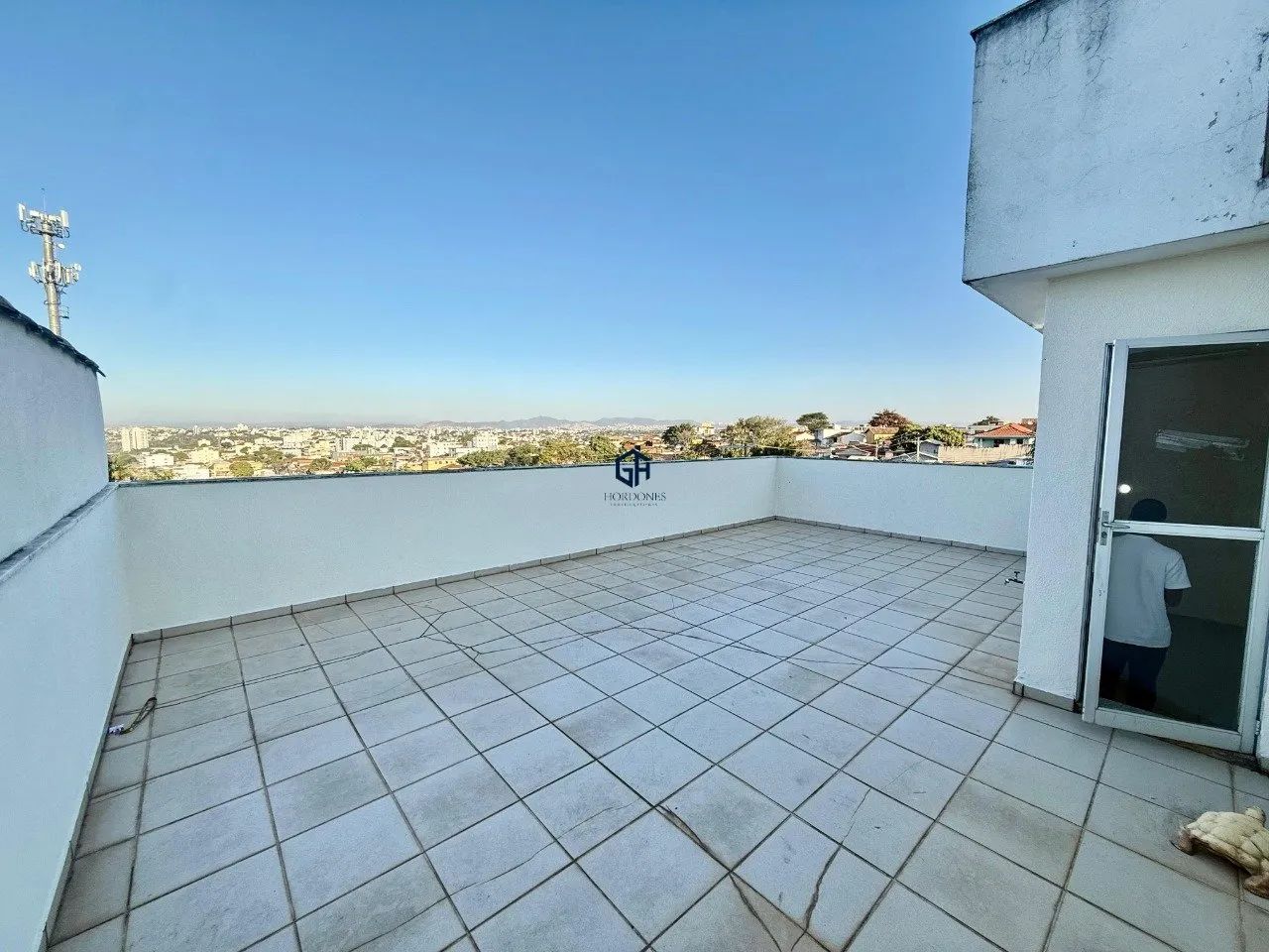 COBERTURA - SANTA MÔNICA - Foto 4