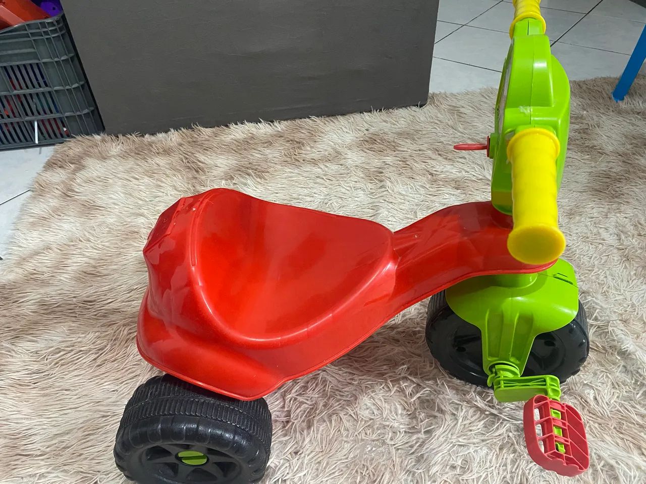 Triciclo  - Foto 2