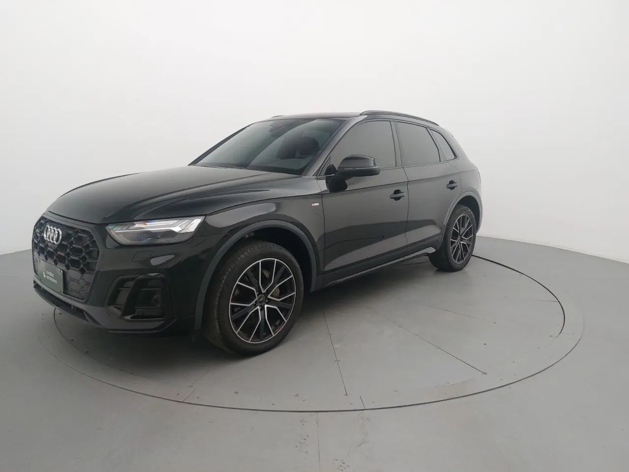 Audi Q5 Q5 Black 2.0 TFSI Quattro S tronic 2023
