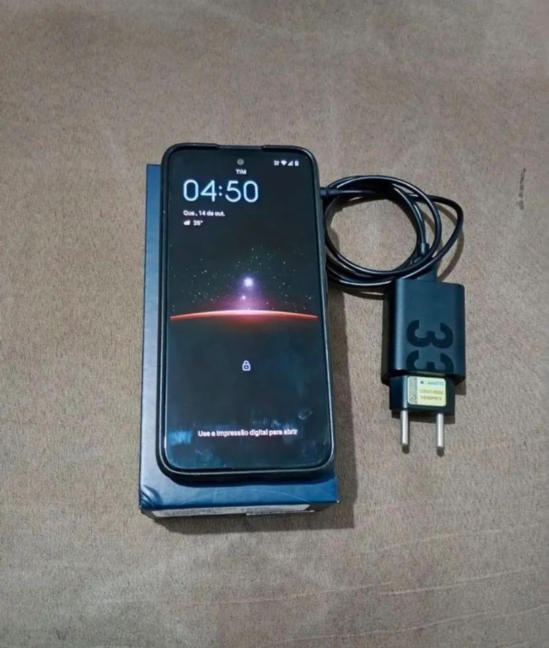 Moto g71 5G 