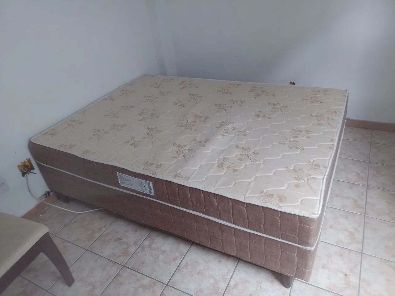 Cama