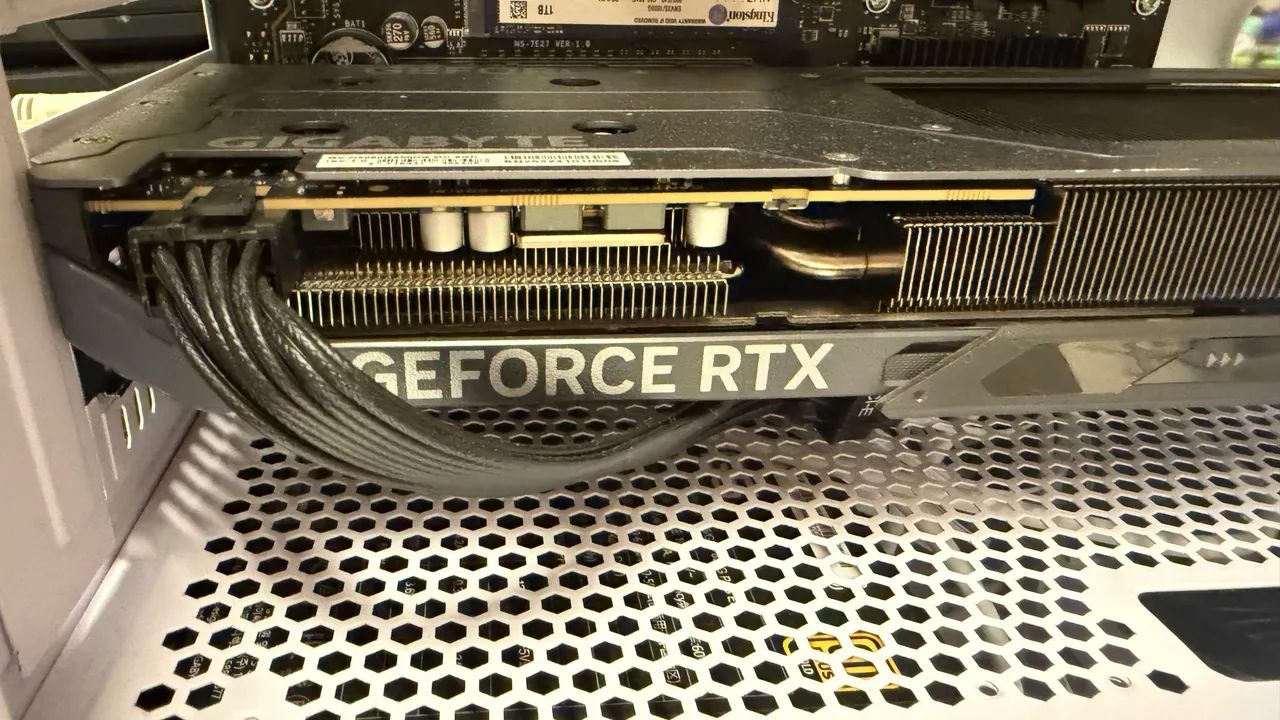 Rtx 5060 8gb - Foto 4