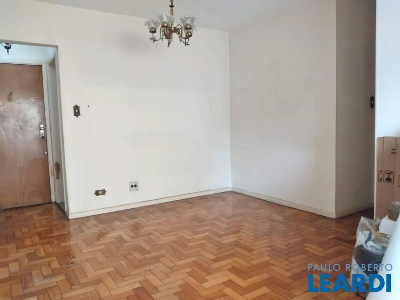 APARTAMENTO - VILA BARRETO - SP - Foto 2