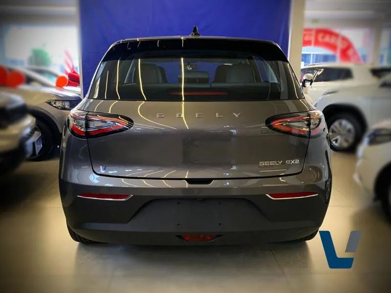 Geely EX2 Pro 2026 - Foto 5