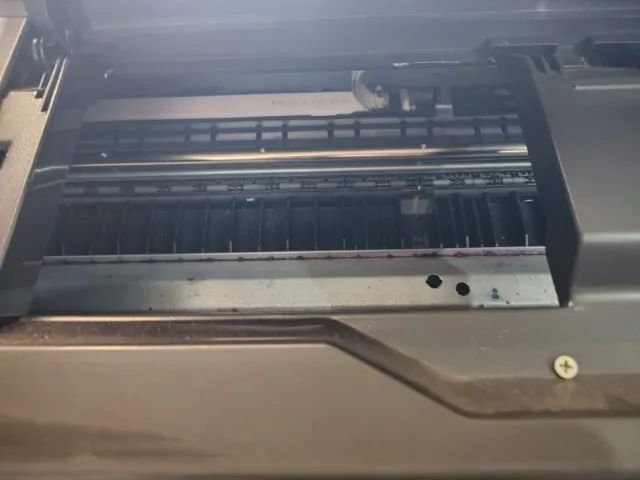 HP DesignJet T120 ? Excelente estado e revisada - Foto 2