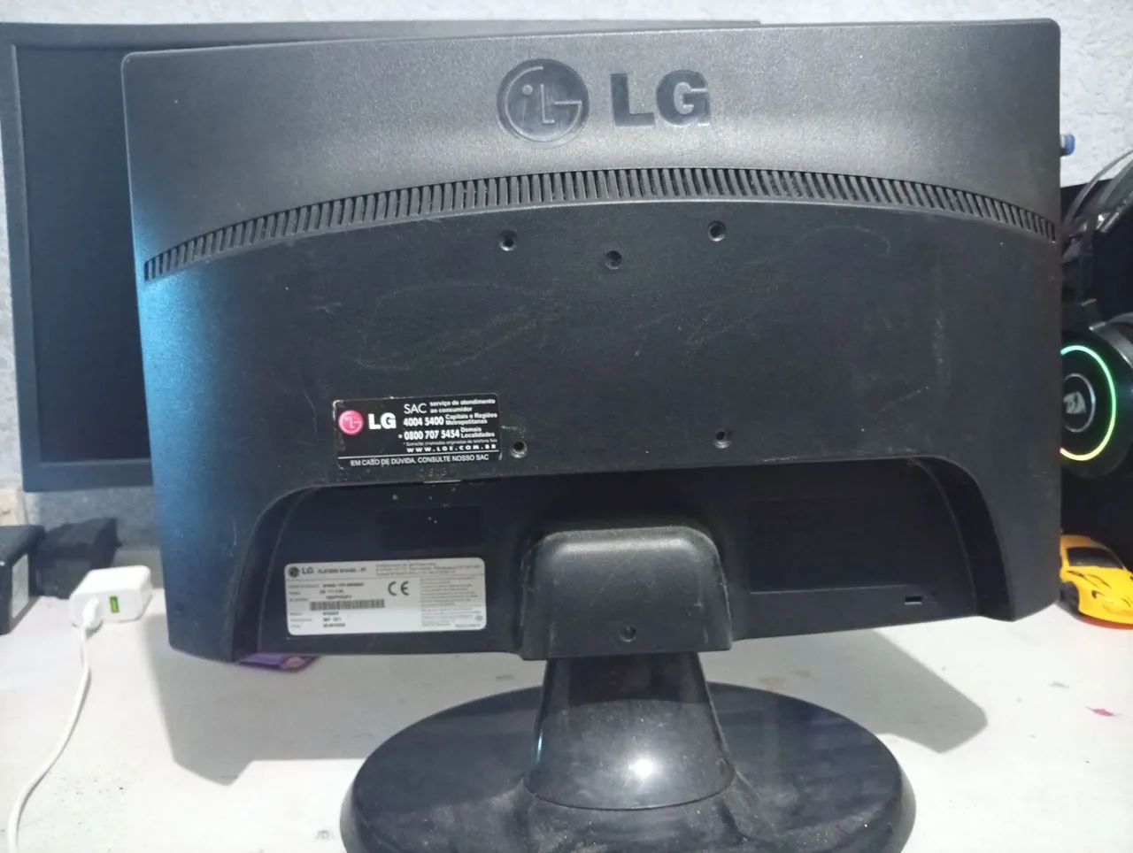 Monitor usado - Foto 2