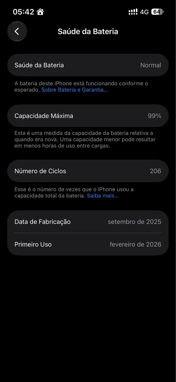 iPhone 16e 256gb - Foto 5