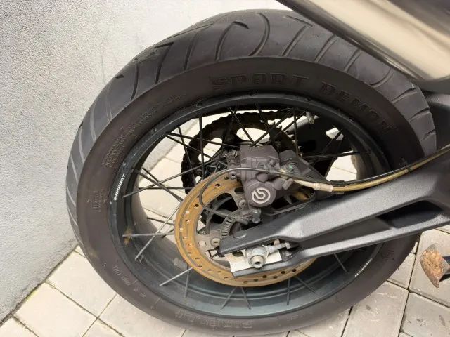 TIGER 900 RALLY PRO - Foto 3