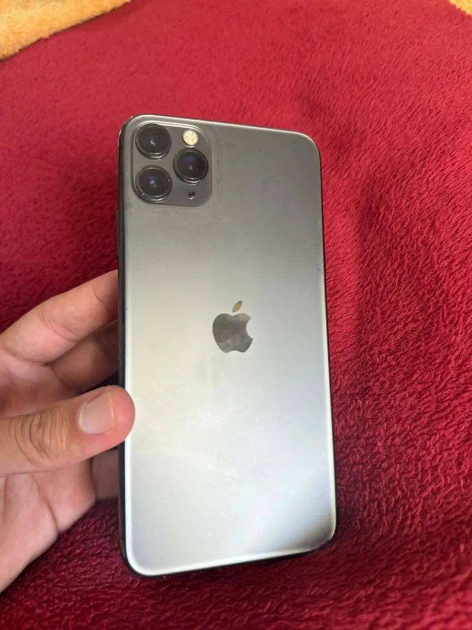 iPhone 11 Pro Max  - Foto 3