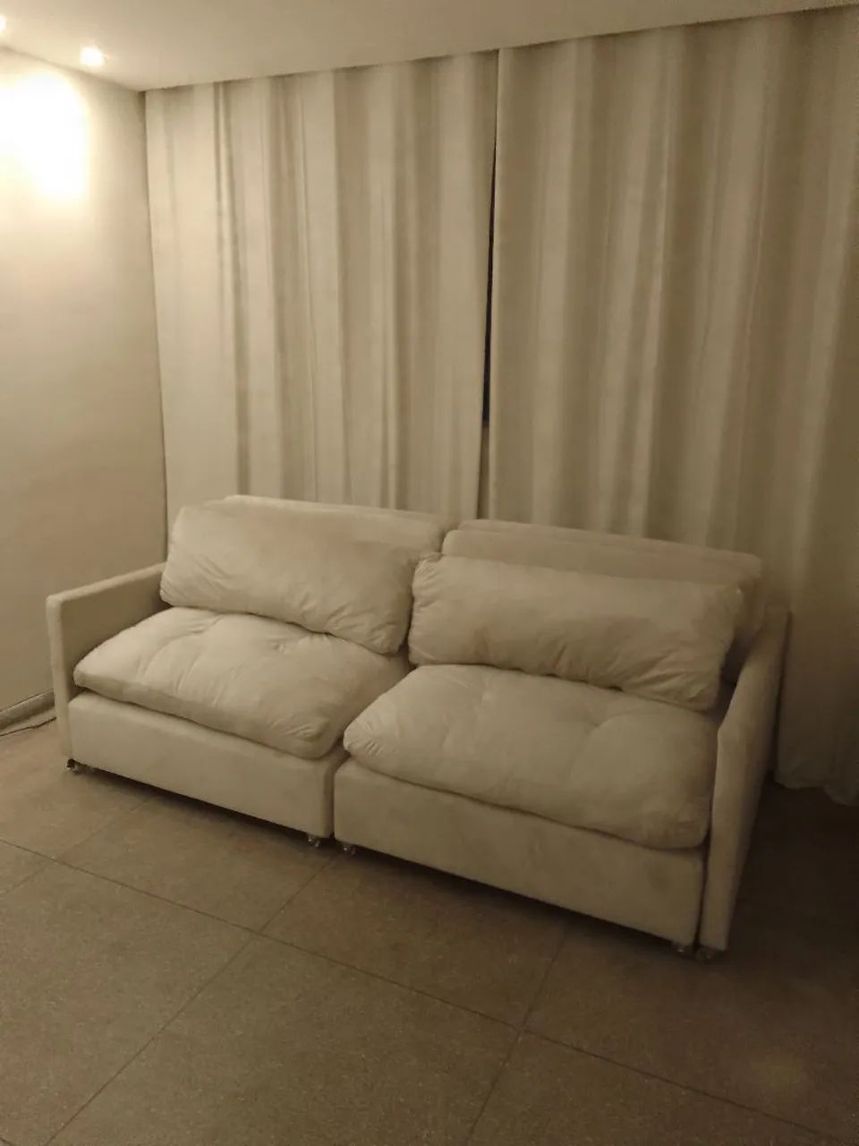 Sofá da Oficina Designer  - Foto 2