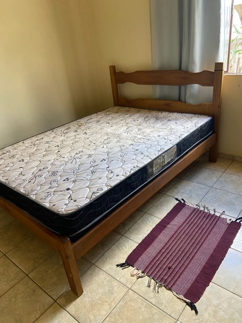 Colchão de Casal  - Foto 2