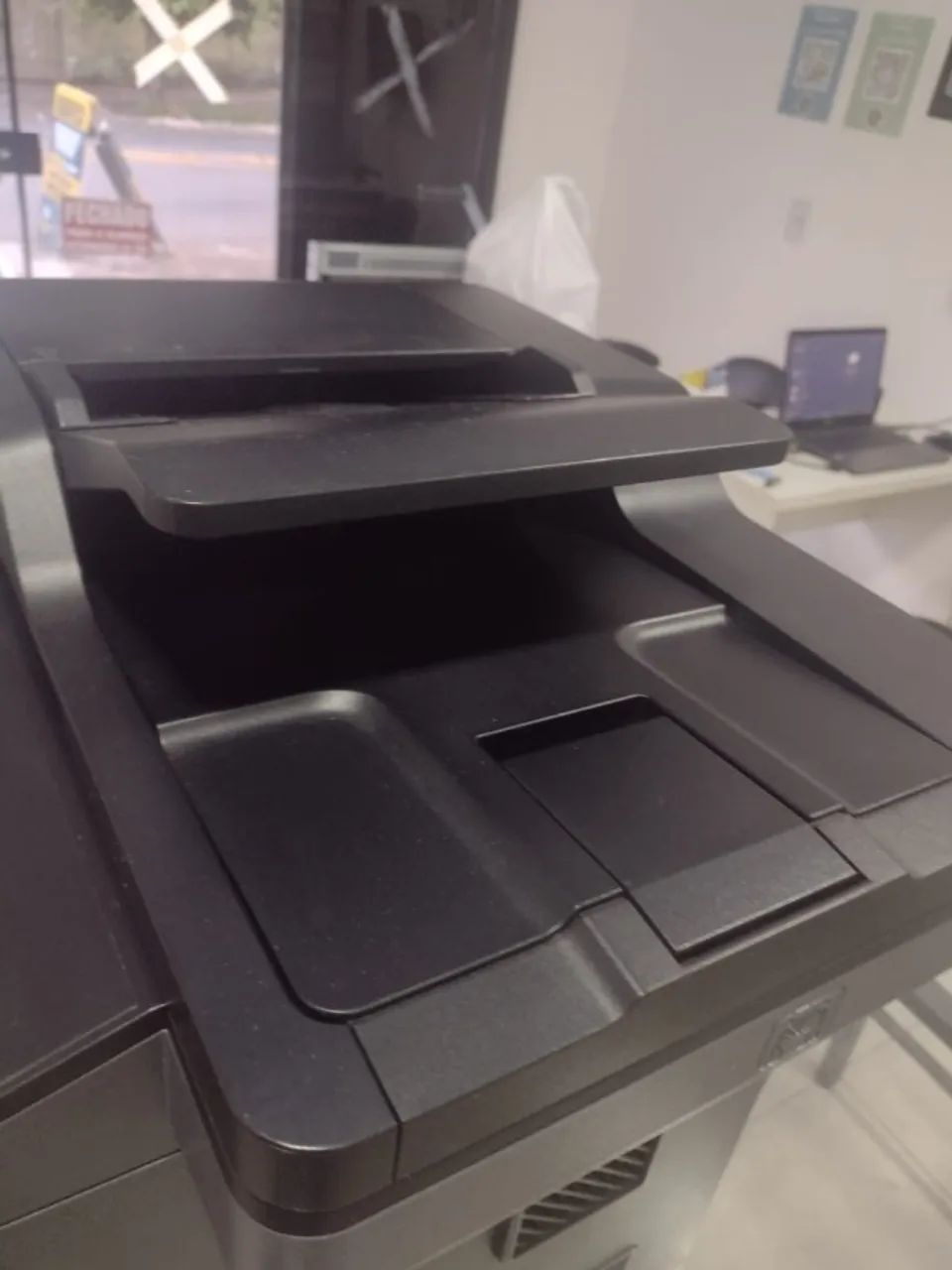 IMPRESSORA BROTHER L5652DN - Foto 3
