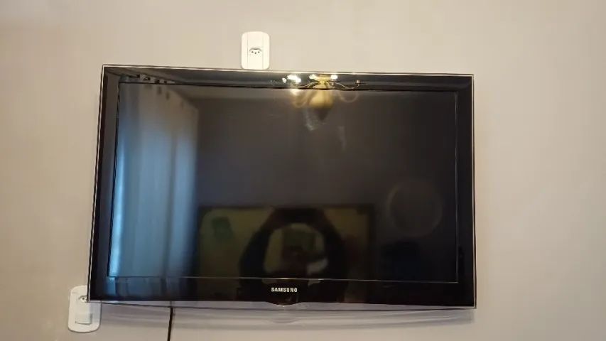 Televisão sansung 42 polegadas