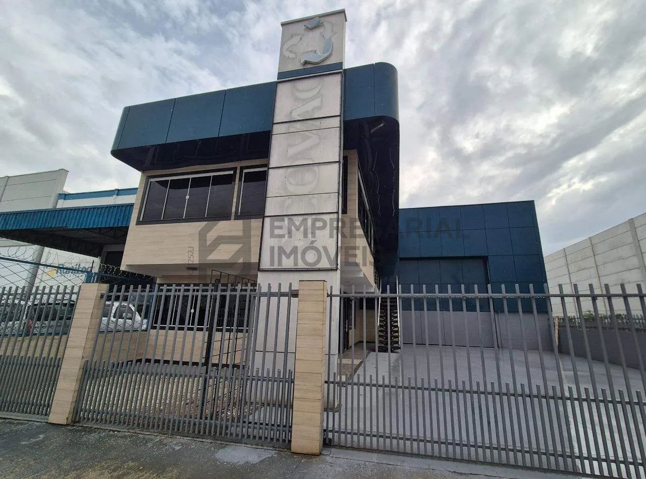 Galpão Industrial no Loteamento Firenze  Palhoça - Foto 3
