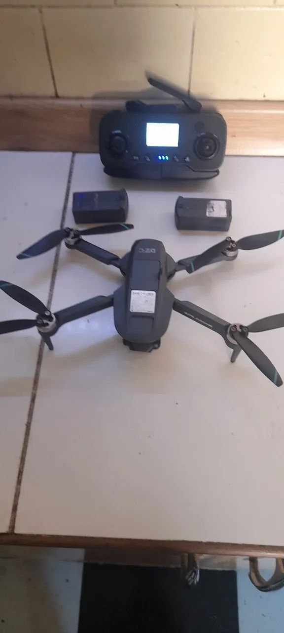 Drone l200 - Foto 3