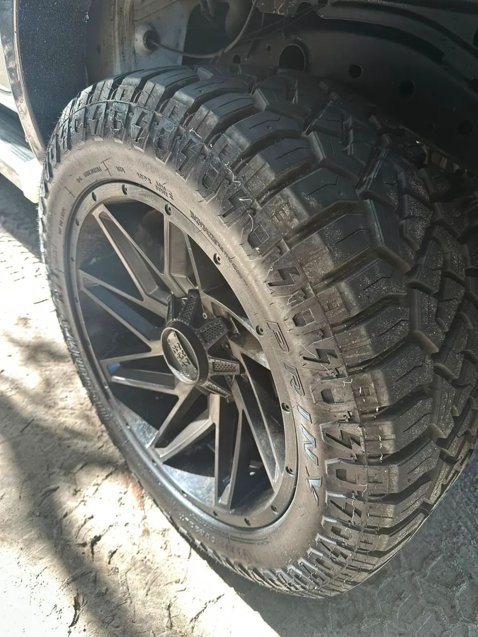 Kit de Rodas 22 - Foto 4