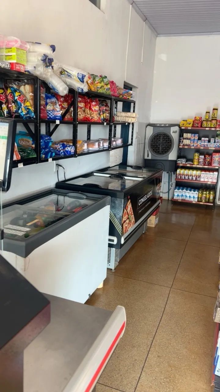     Minimercado Montado à Venda - Goiânia - Excelente Oportunidade - Foto 4