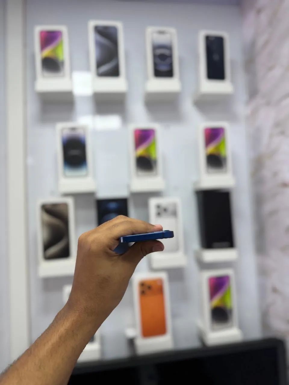 IPHONE 12 MINI 64 GB 1.400,00 - Foto 5