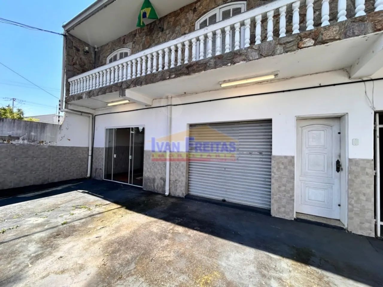 Loja para locação no Fazendinha. - Foto 2