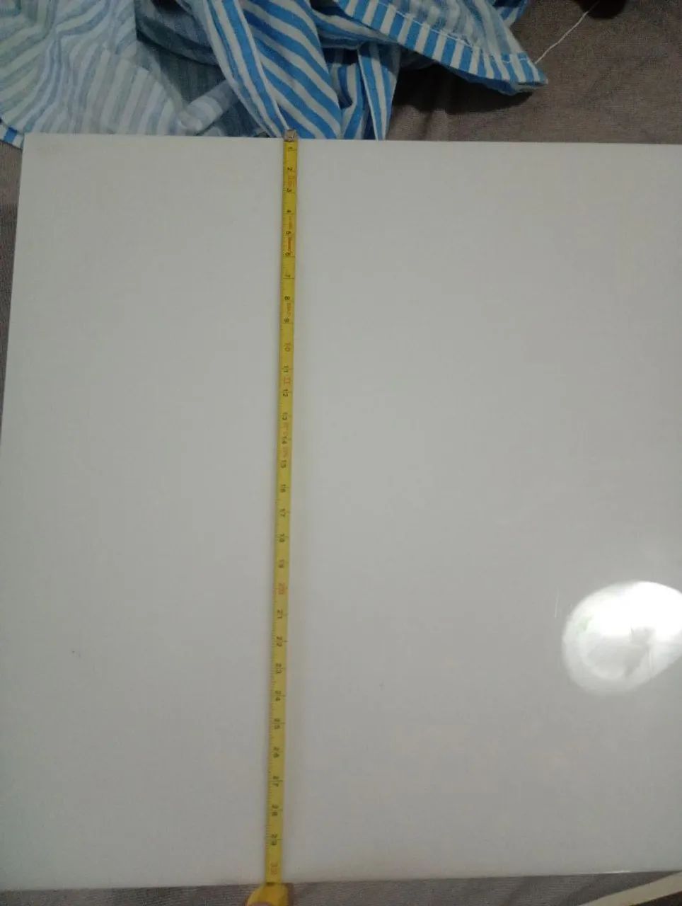 Plafon de acrílico  - Foto 2