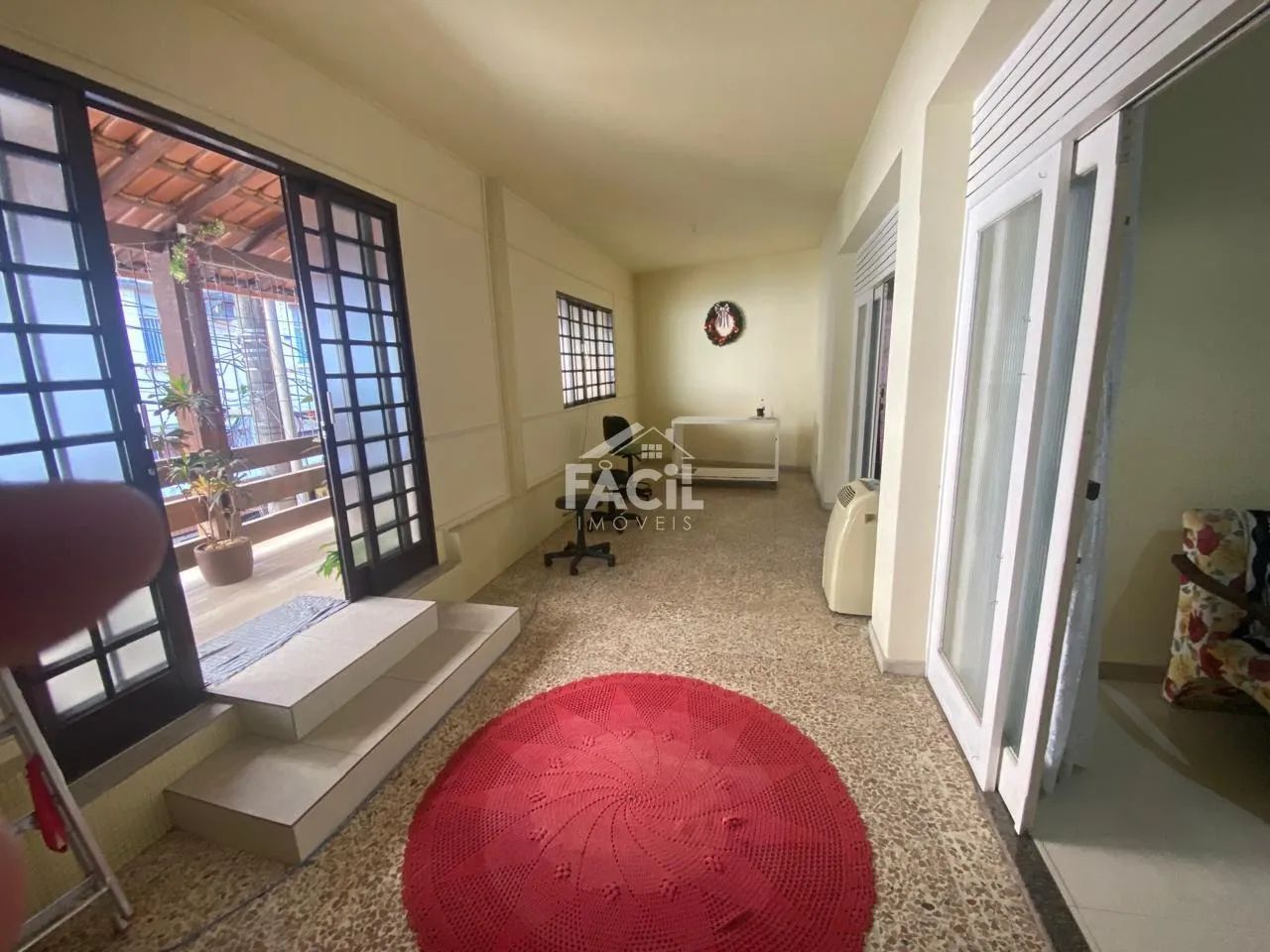 Casa à venda no Centro de Vitória: 6 quartos, 300m² - Foto 4