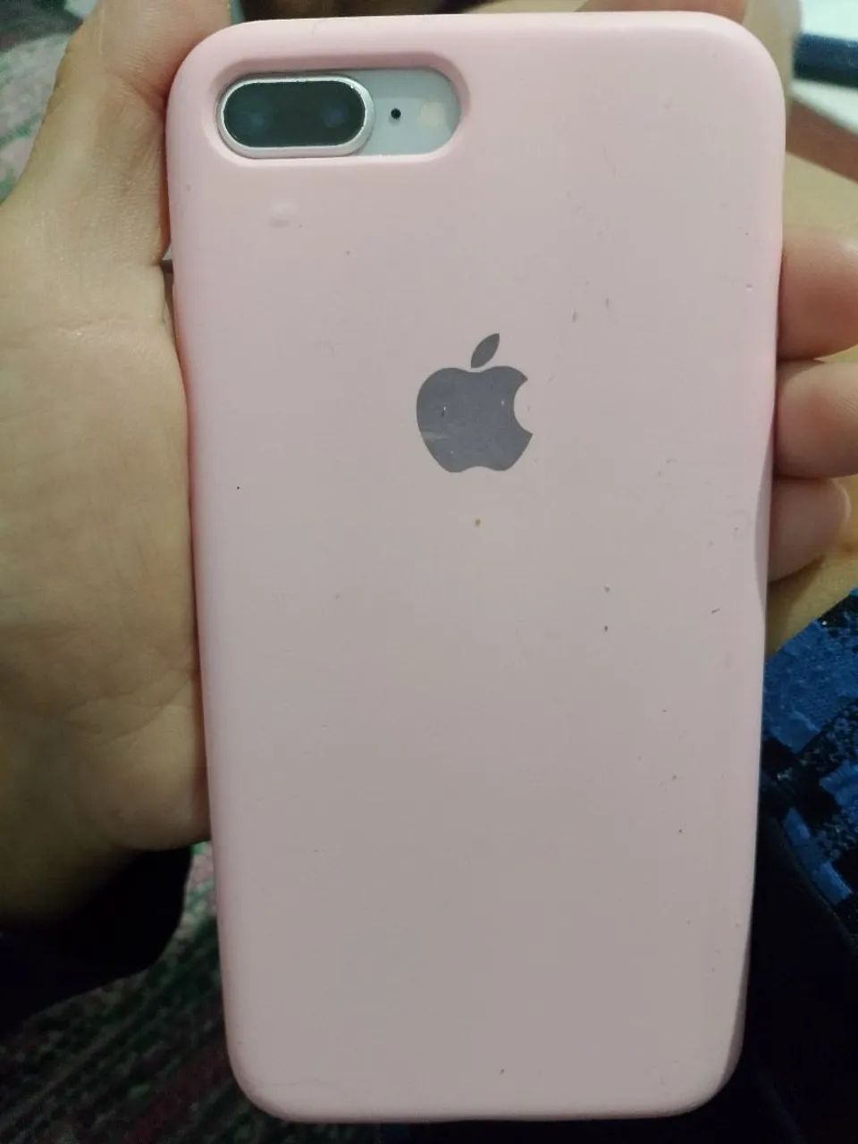 iPhone 8pus - Foto 2