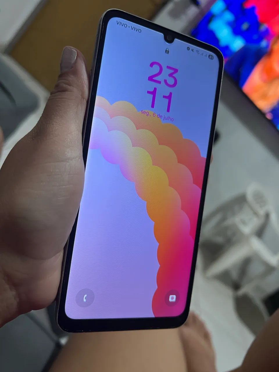 A05 128 gb - Foto 2