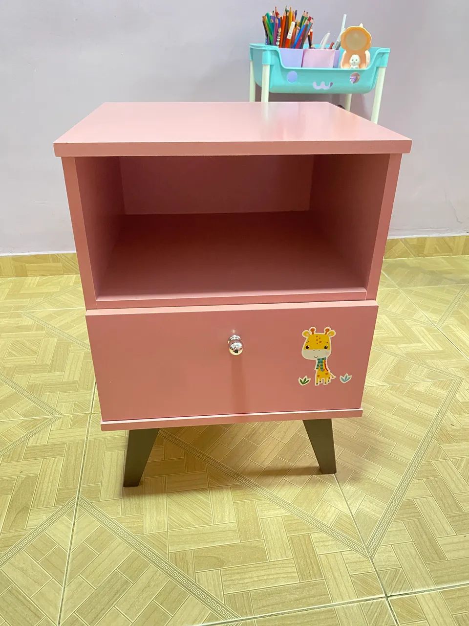 Mesa de cabeceira  - Foto 5