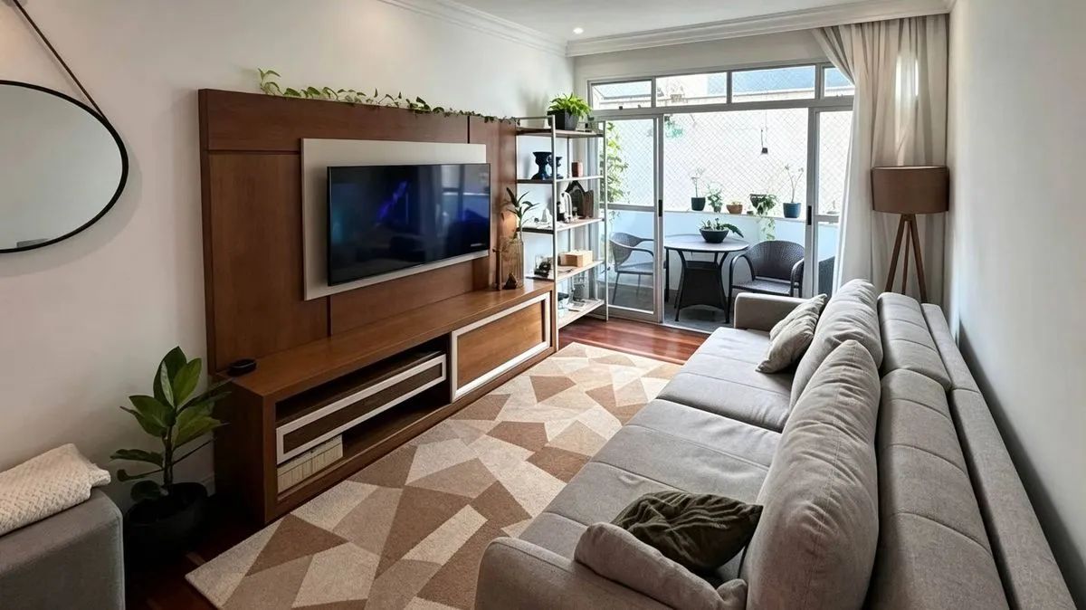 Apartamento com 3 quartos à Venda, Buritis - Belo Horizonte - Foto 2