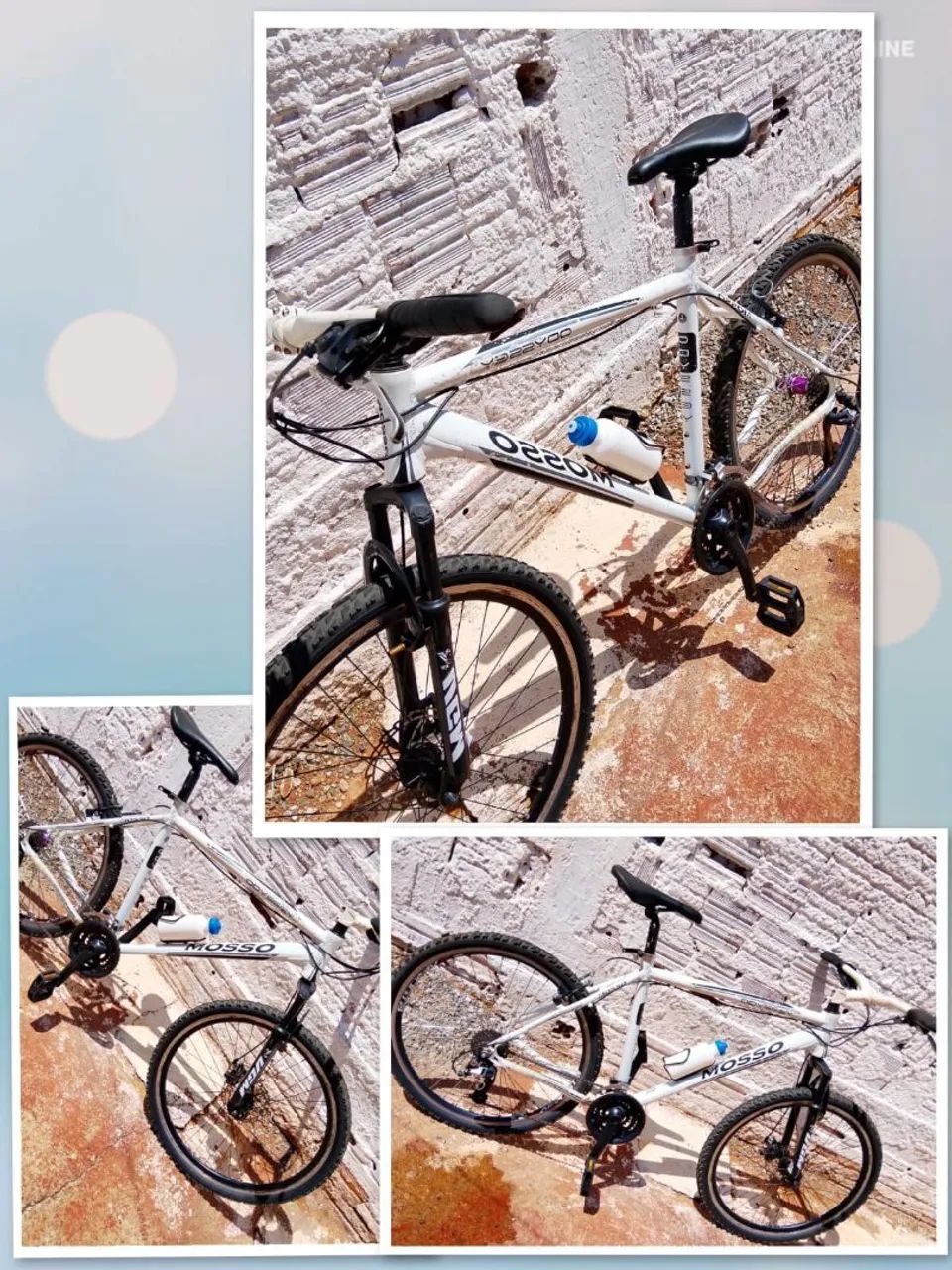 Bicicleta Mountain * - Foto 5