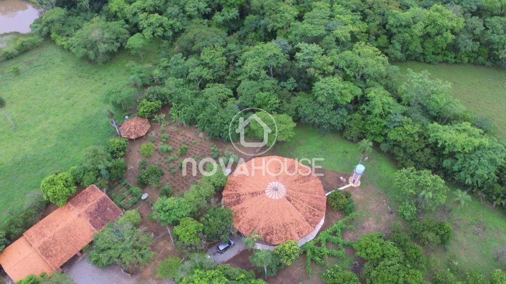LINDA CHÁCARA PRÓXIMO AO CENTRO DE JARDIM!!! - Foto 3