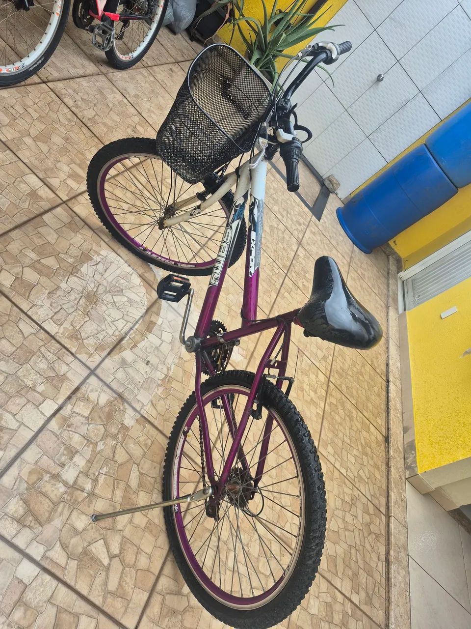 Bicicleta Feminina - Foto 3