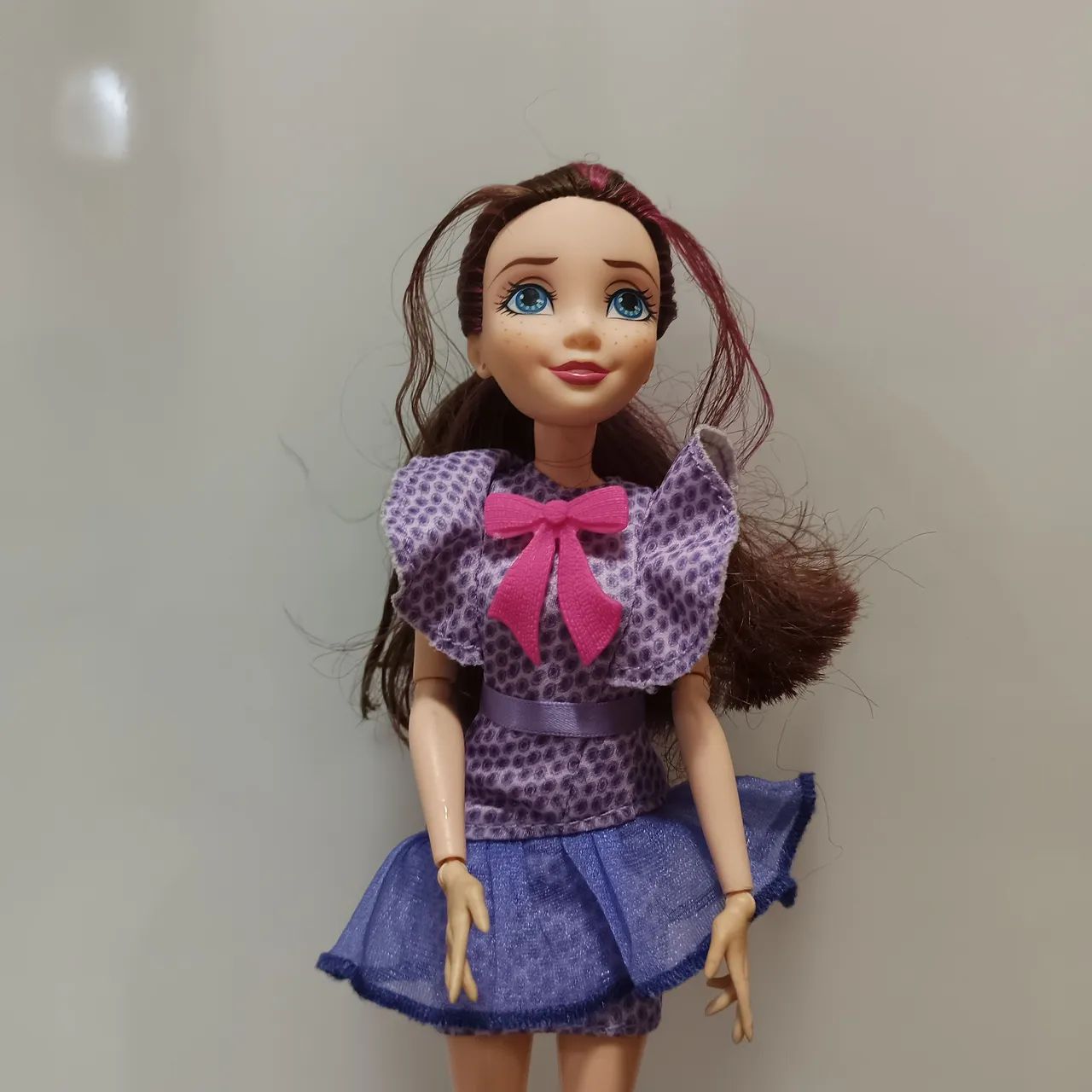 Boneca Jane descendentes  - Foto 3