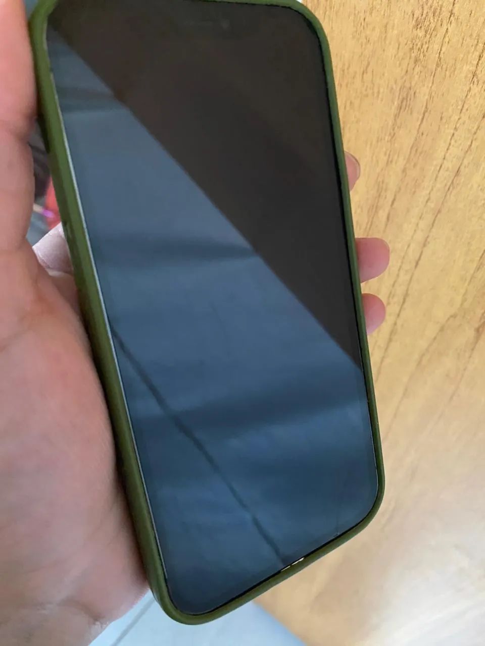 iPhone 12pro  - Foto 2