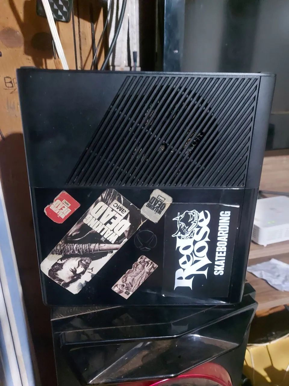 Vendo xbox 360  - Foto 3