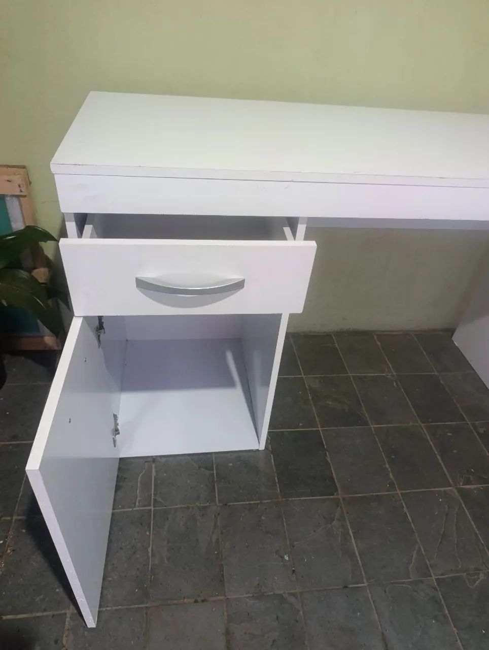Mesa de escritório  - Foto 2