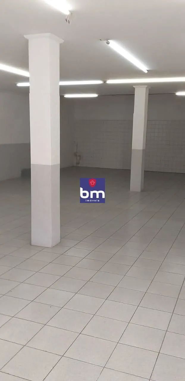 Salão para alugar em São Paulo, Capão Redondo, com 180 m² - Foto 3