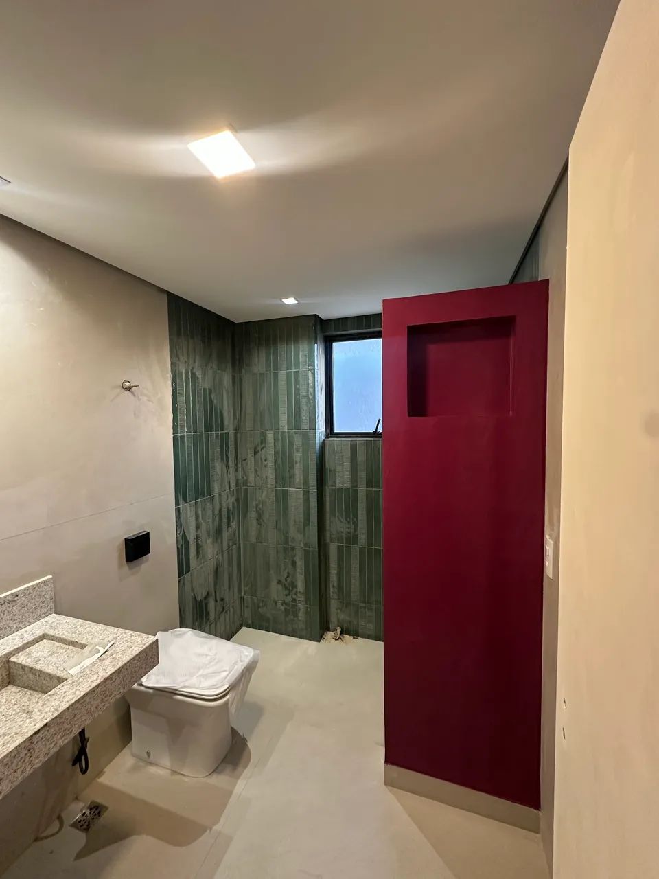 Pintura Residencial 
