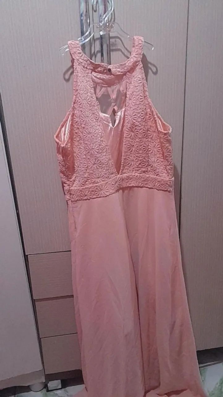 Vestido Arrumado - Foto 2