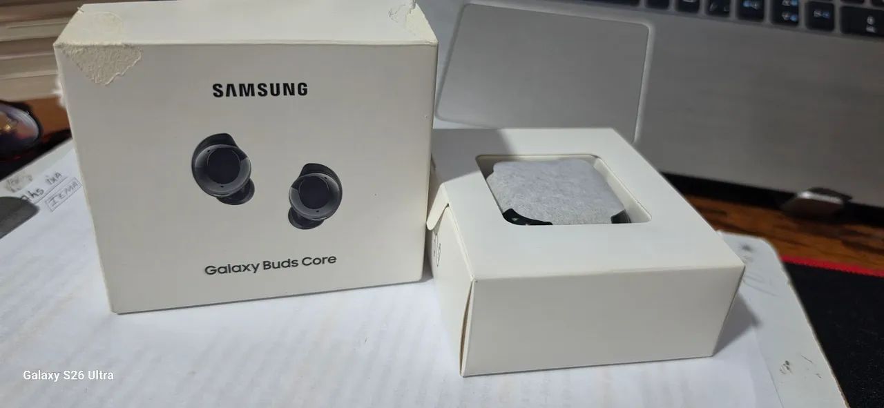 Samsung buds core  - Foto 2