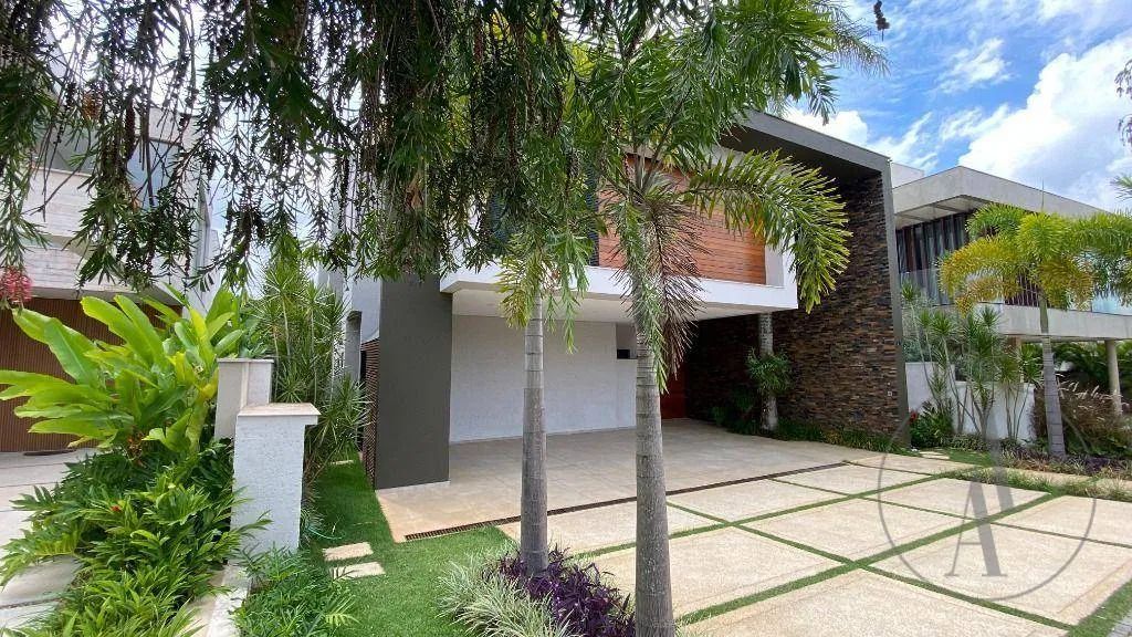 Casa Para Venda E Locação Alphaville Nova Esplanada - Votoranntim/SP - Foto 2